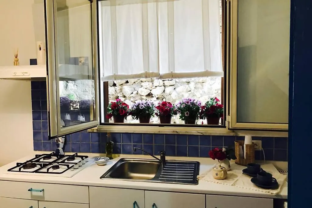 Lovely Apartment Cefalu Italy