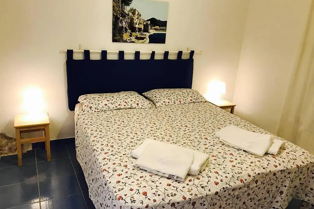 Lovely Apartment Cefalù Italië