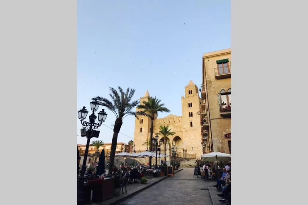 Lovely Apartment Cefalu 0*,  Italy