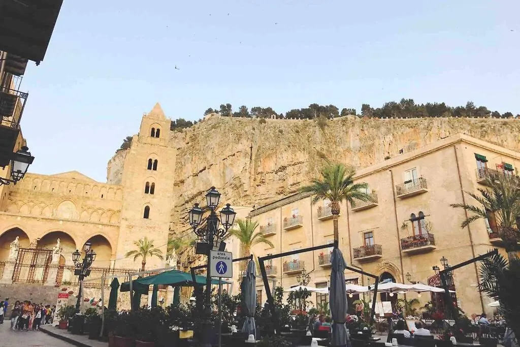 Lovely Apartment Cefalu