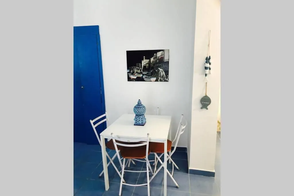 Lovely Apartment Cefalu