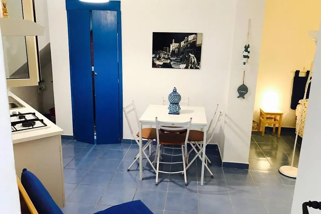 Lovely Apartment Cefalu Italy