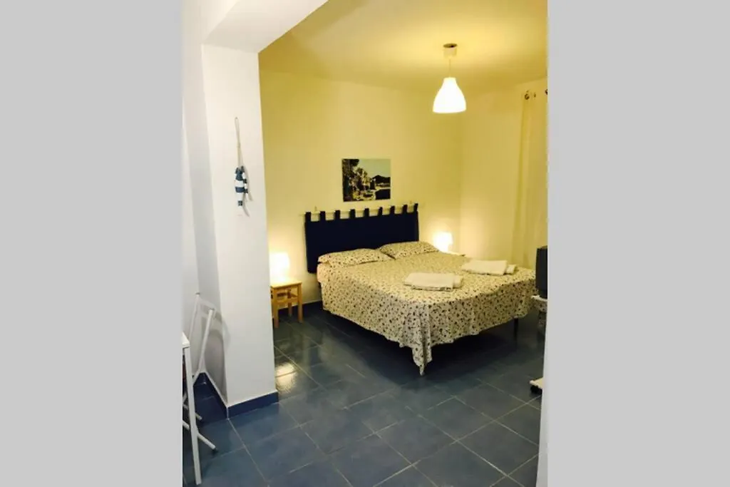 Lovely Apartment Cefalù