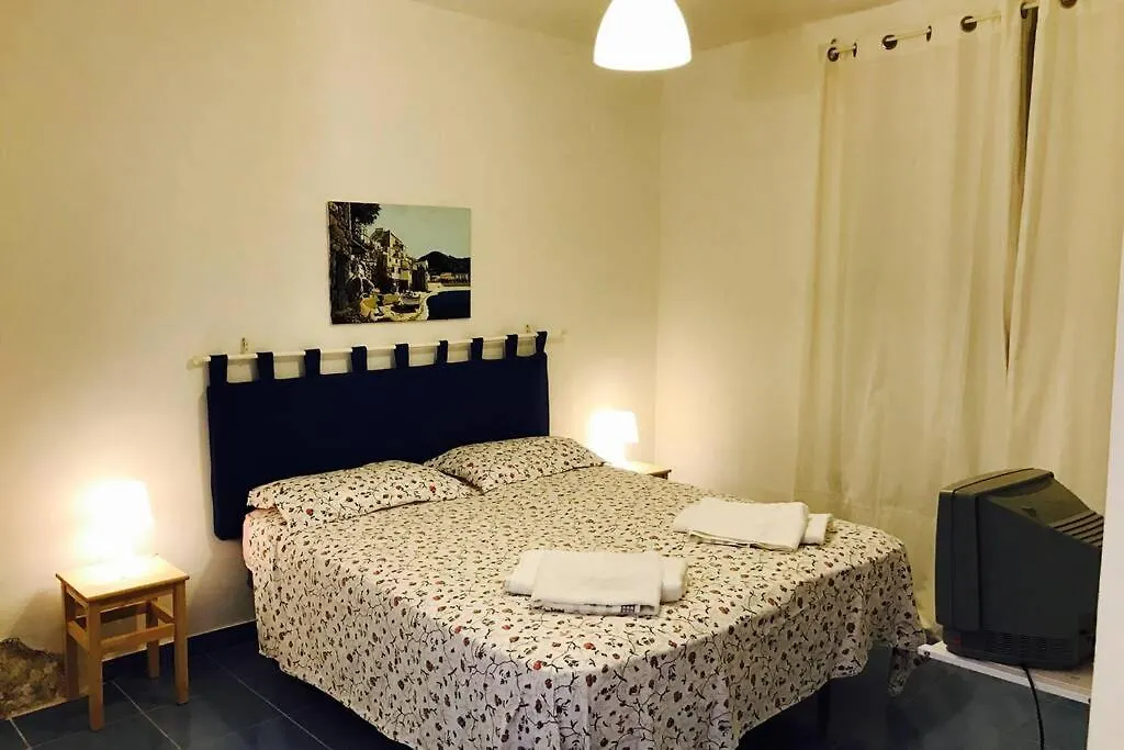 Lovely Apartment Cefalu 0*,  Italy
