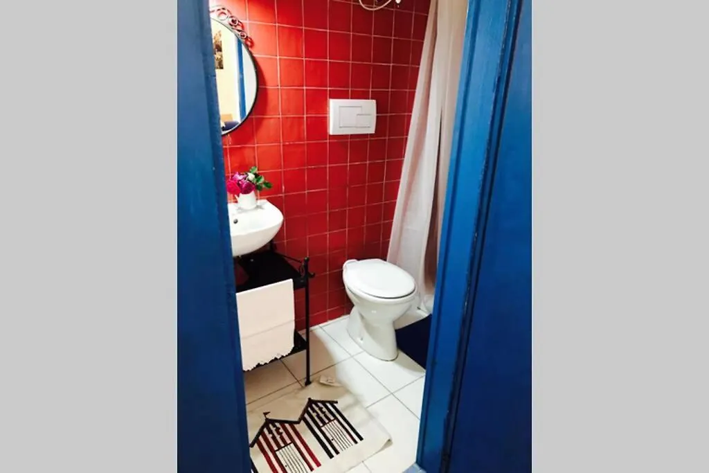 Lovely Apartment Cefalù