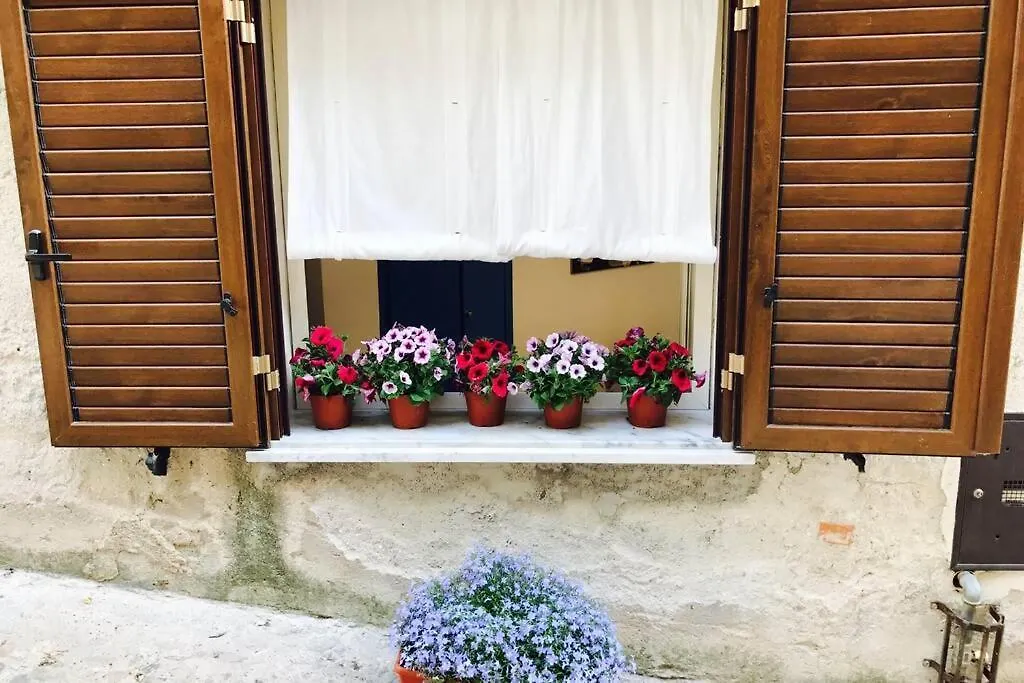 Lovely Apartment Cefalu